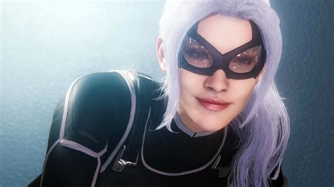 who is black cat's son in spider-man ps4|spider-man and felicia hardy.